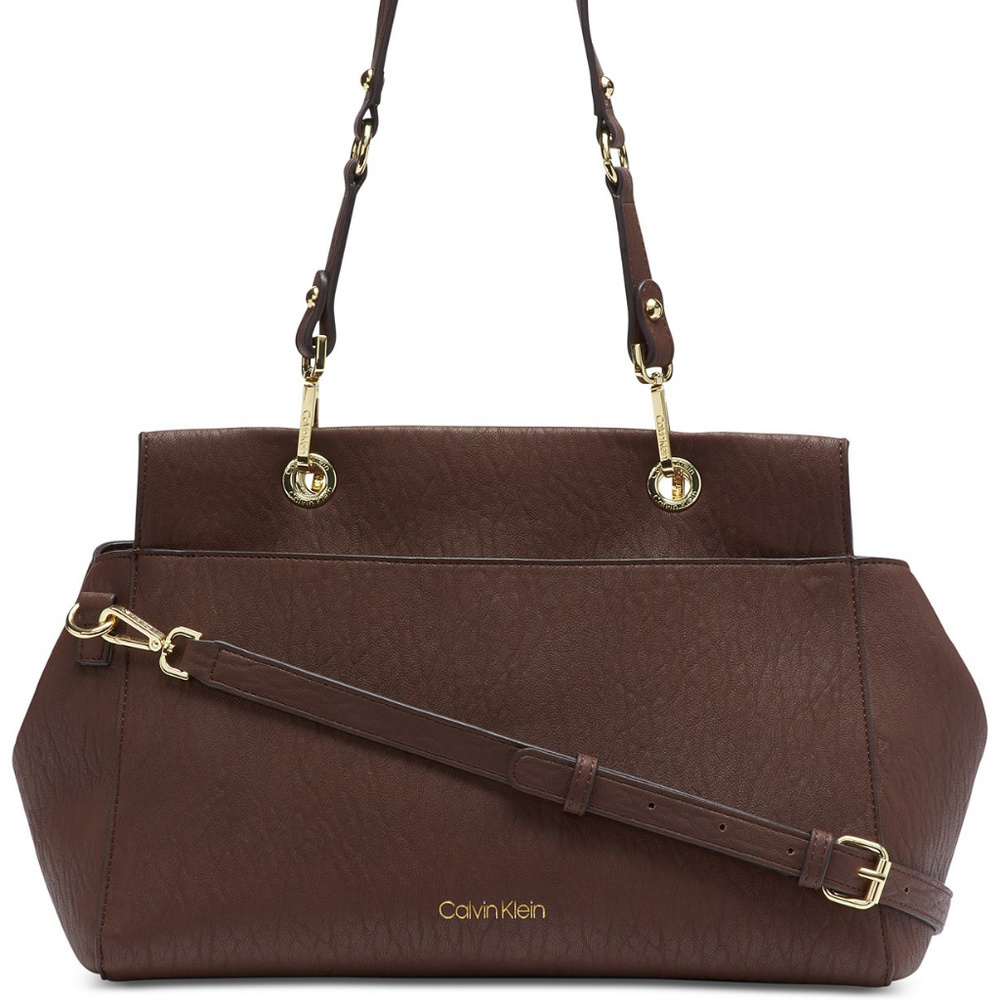 𝅺calvin klein Sonoma Satchel